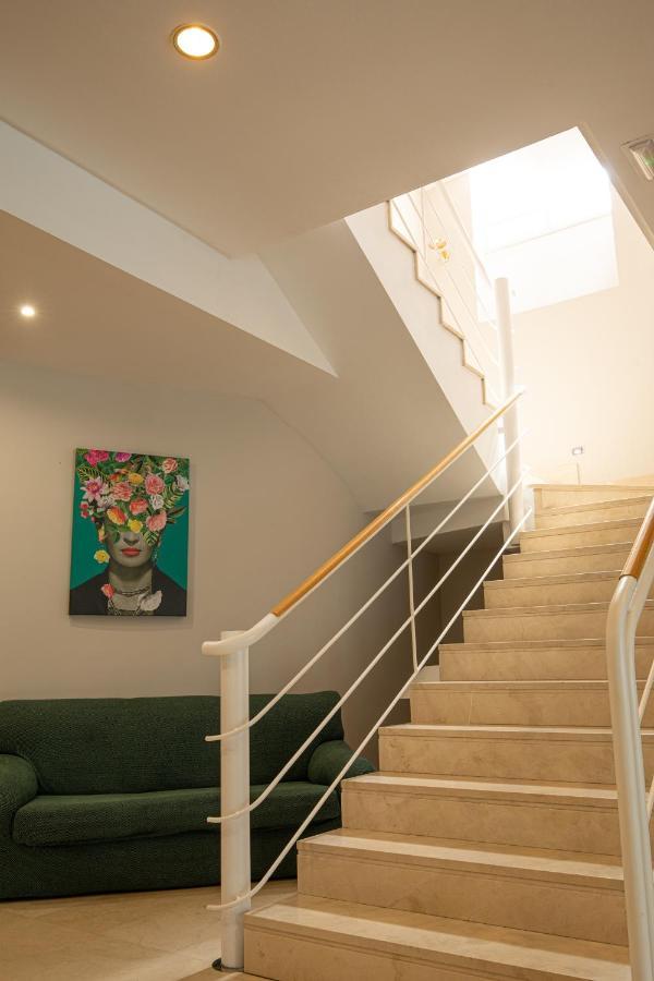 Hotel Bracamonte Peñaranda de Bracamonte Eksteriør bilde