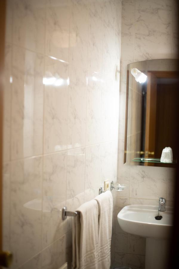 Hotel Bracamonte Peñaranda de Bracamonte Eksteriør bilde